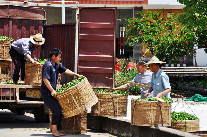 Доставка точно в срок